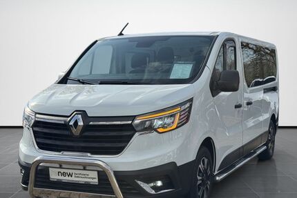 Renault Trafic 87.800 km 21.900 &euro; Hannover 30177