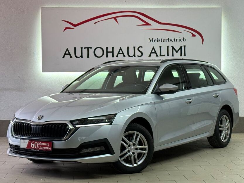 Skoda Octavia 25.000 km 24.980 € Neustadt/Donau 93333