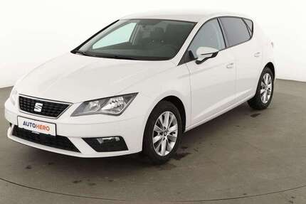 Seat Leon 90.062 km 12.310 &euro; Neufahrn 85375
