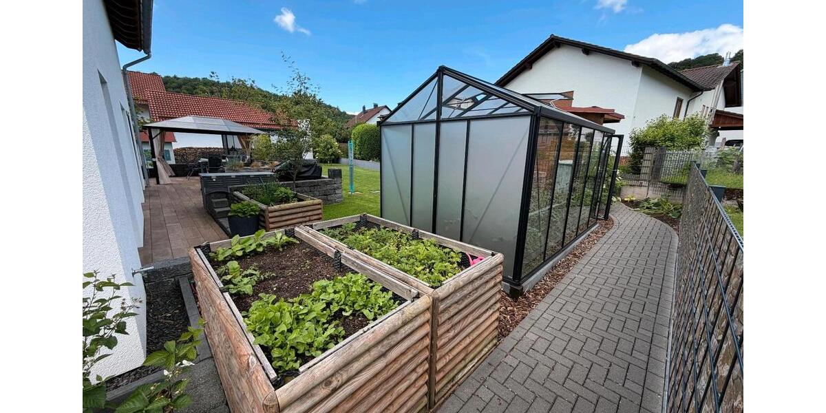 Einfamilienhaus Schlüchtern - 580.000&euro; | Angebot:26858326