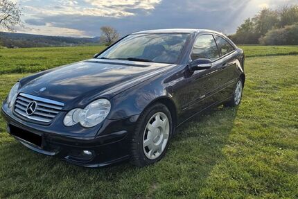 Mercedes CL 200