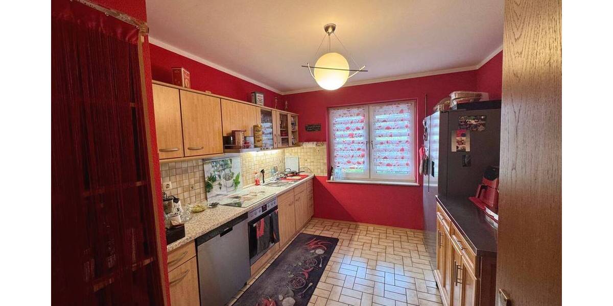 Etagenwohnung Wiesbaden Nordenstadt - 3 Zimmer, 94 m&sup2;, 329.000&euro; | Angebot:26816487