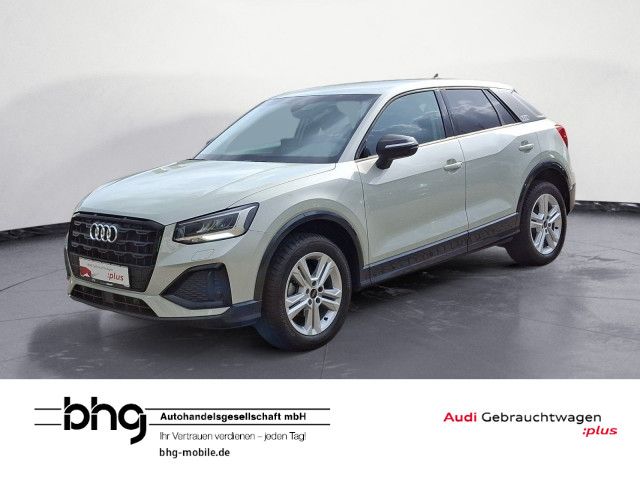 Audi Q2 7.952 km 25.950 &euro; Freiburg 79115
