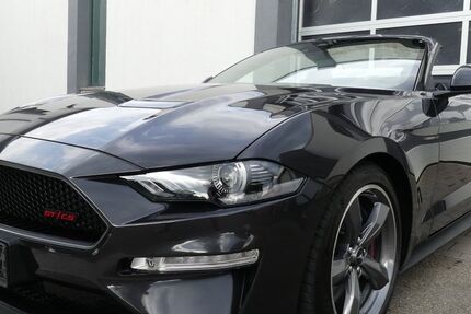 Ford Mustang 1.600 km 49.900 € Spraitbach 73565