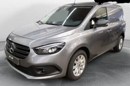 Mercedes-Benz Citan 25.100 km 24.900 &euro; Dessau-Roßlau 06847