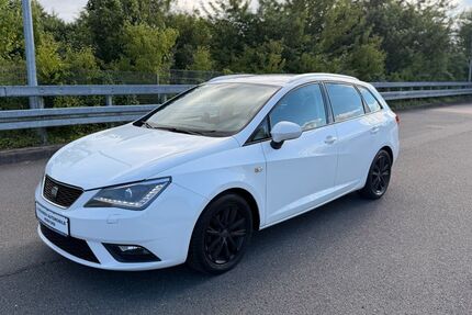 Seat Ibiza 148.000 km 6.590 &euro; Herford 32052
