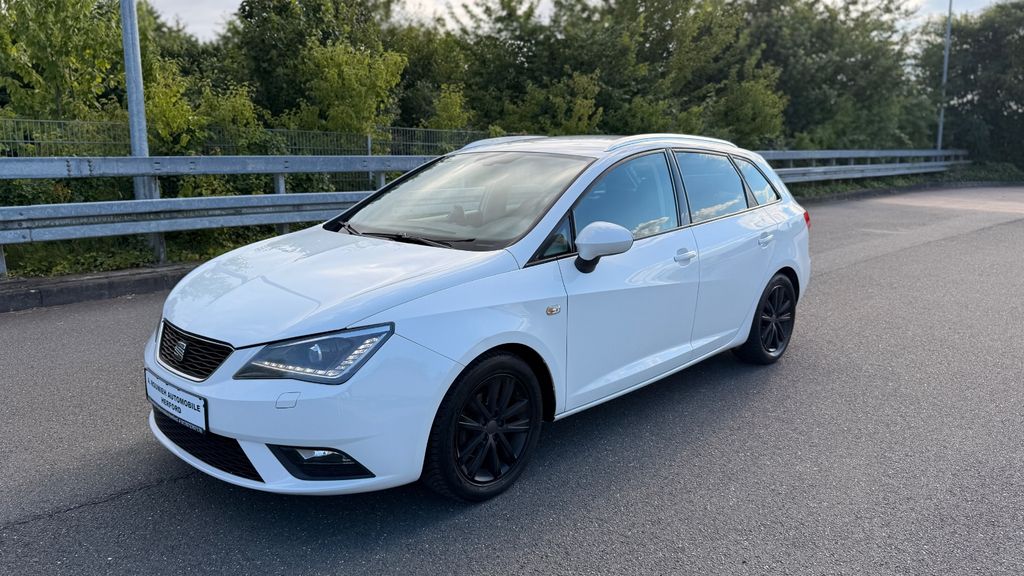 Seat Ibiza 148.000 km 6.590 &euro; Herford 32052