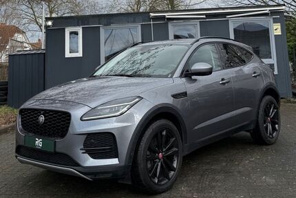 Jaguar E-Pace 88.000 km 23.800 &euro; Raunheim 65479