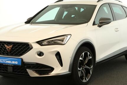 Cupra Formentor 58.800 km 26.990 &euro; Donnersdorf 97499