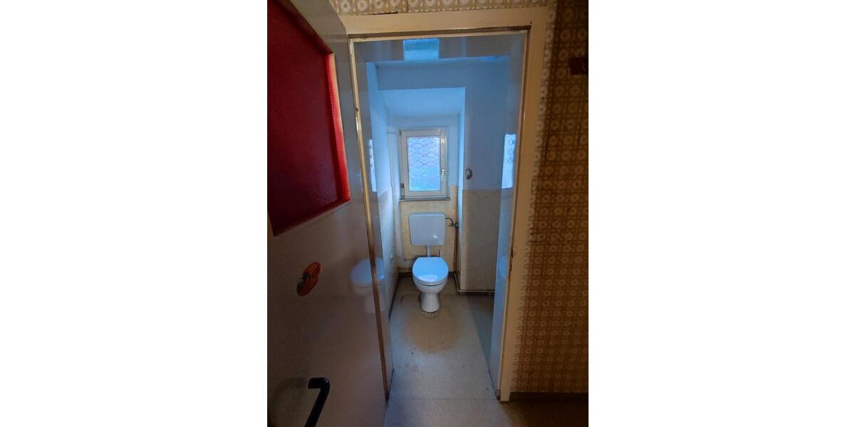 Etagenwohnung Ilshofen - 3 Zimmer, 70 m&sup2;, 800&euro; | Angebot:26145805