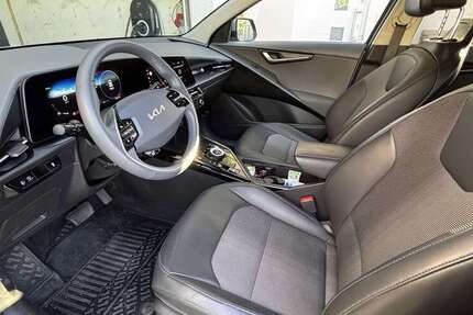 Kia e-Niro 69.000 km 25.000 &euro; Pörnbach 85309