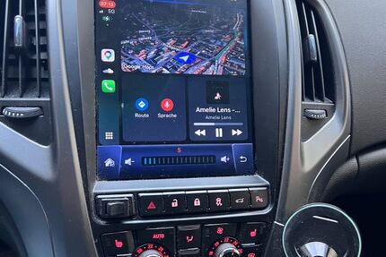 Opel Astra 260.000 km 4.999 &euro; Georgenthal 99887