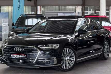 Audi A8 141.000 km 44.990 € Nohfelden 66625