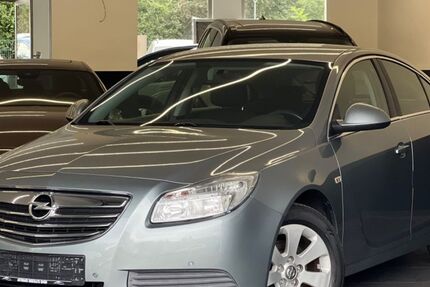 Opel Insignia 197.000 km 4.800 € Alfter bei Bonn 53347