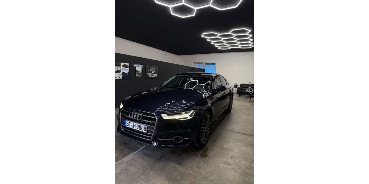 Audi A6 136.000 km 20.900 &euro; Bayreuth 95444