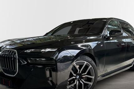 BMW i7 23.867 km 102.160 &euro; Geretsried - Gelting 82538