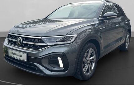 VW T-Roc 26.565 km 30.470 € Mönchengladbach 41238
