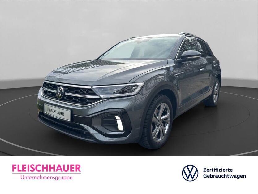 VW T-Roc 26.565 km 30.470 € Mönchengladbach 41238