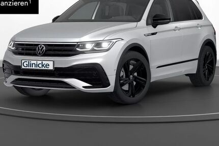 VW Tiguan 44.800 km 31.970 &euro; Erfurt 99099