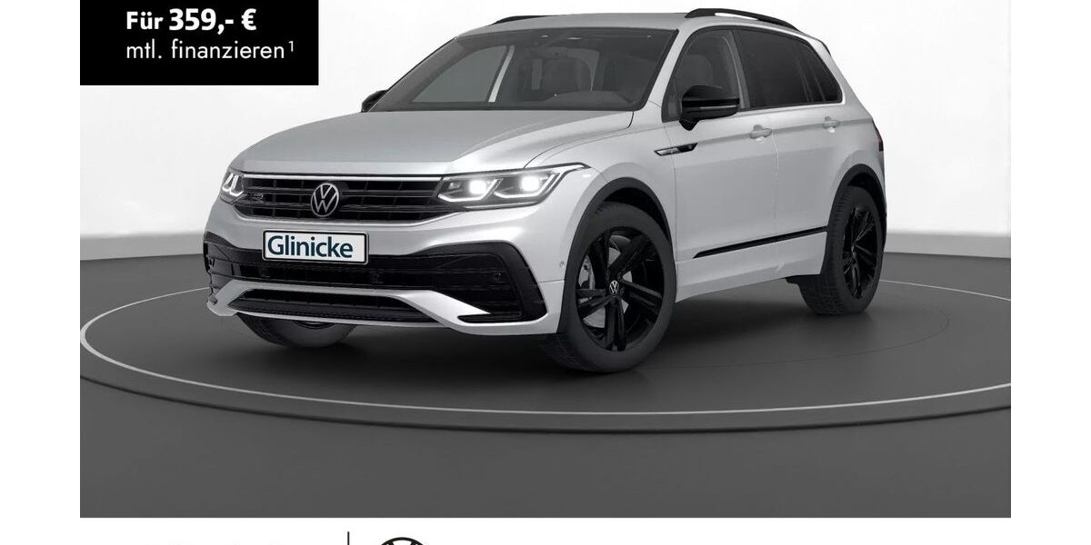 VW Tiguan 44.800 km 31.970 &euro; Erfurt 99099