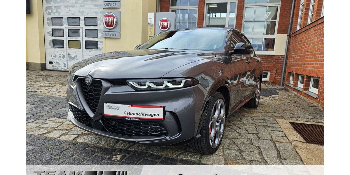 Alfa Romeo Tonale 7.541 km 33.950 &euro; Halberstadt 38820