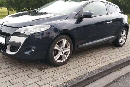 Renault Megane 190.000 km 2.300 &euro; Köln 50827