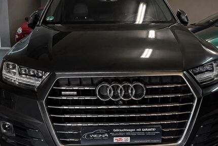 Audi Q7 156.164 km 34.999 &euro; Breitenfelde 23881