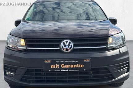 VW Caddy Maxi 78.000 km 23.850 &euro; Isernhagen 30916