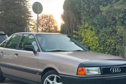 Audi 80 232.458 km 990 &euro; Wennigsen 30974
