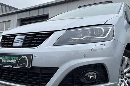 Seat Alhambra 11.227 km 29.860 € Marktredwitz 95615