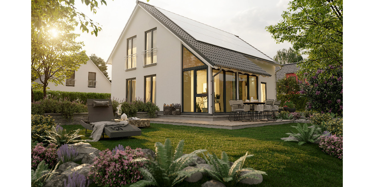 Einfamilienhaus Eiterfeld Leimbach - 5 Zimmer, 152 m&sup2;, 293.750&euro; | Angebot:25691728