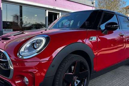 Mini Cooper S 115.045 km 18.480 &euro; Kabelsketal OT Gröbers 06184
