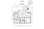 Mehrfamilienhaus, Wohnhaus Würzburg Frauenland - 9 Zimmer, 243 m&sup2;, 1.500.000&euro; | Angebot:26257641