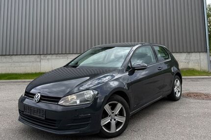 VW Golf 167.000 km 4.490 &euro; Zaberfeld 74374