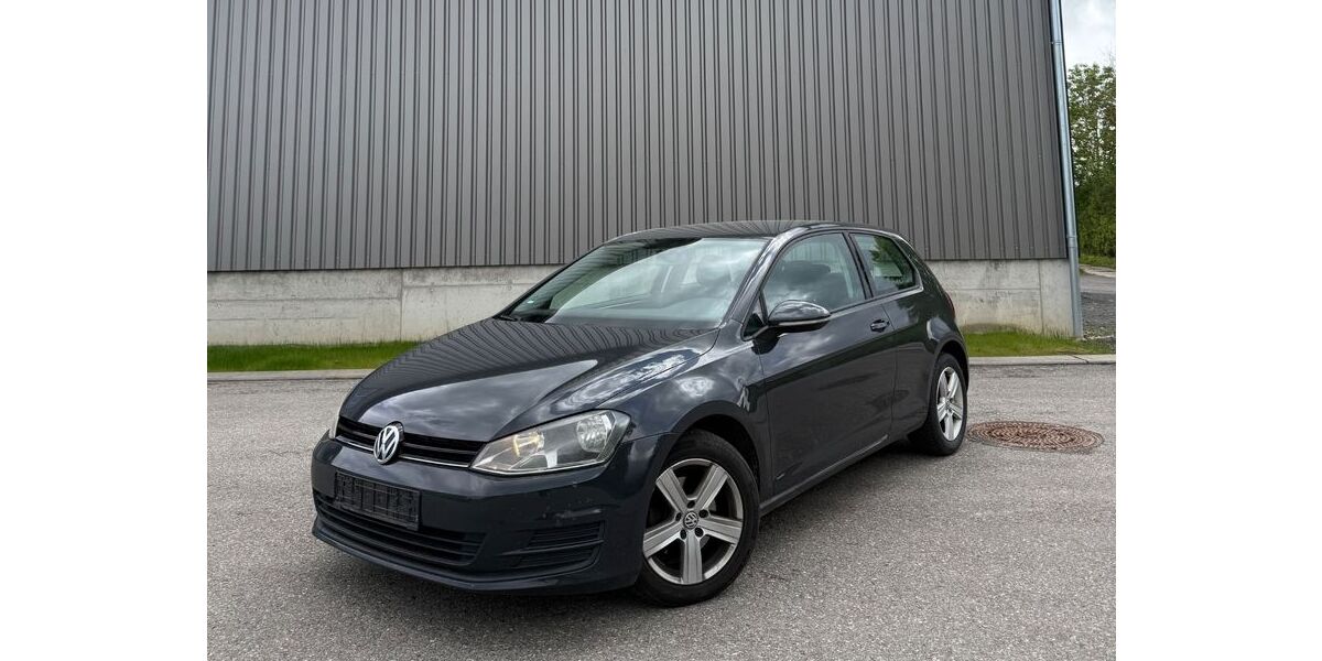 VW Golf 167.000 km 4.490 &euro; Zaberfeld 74374