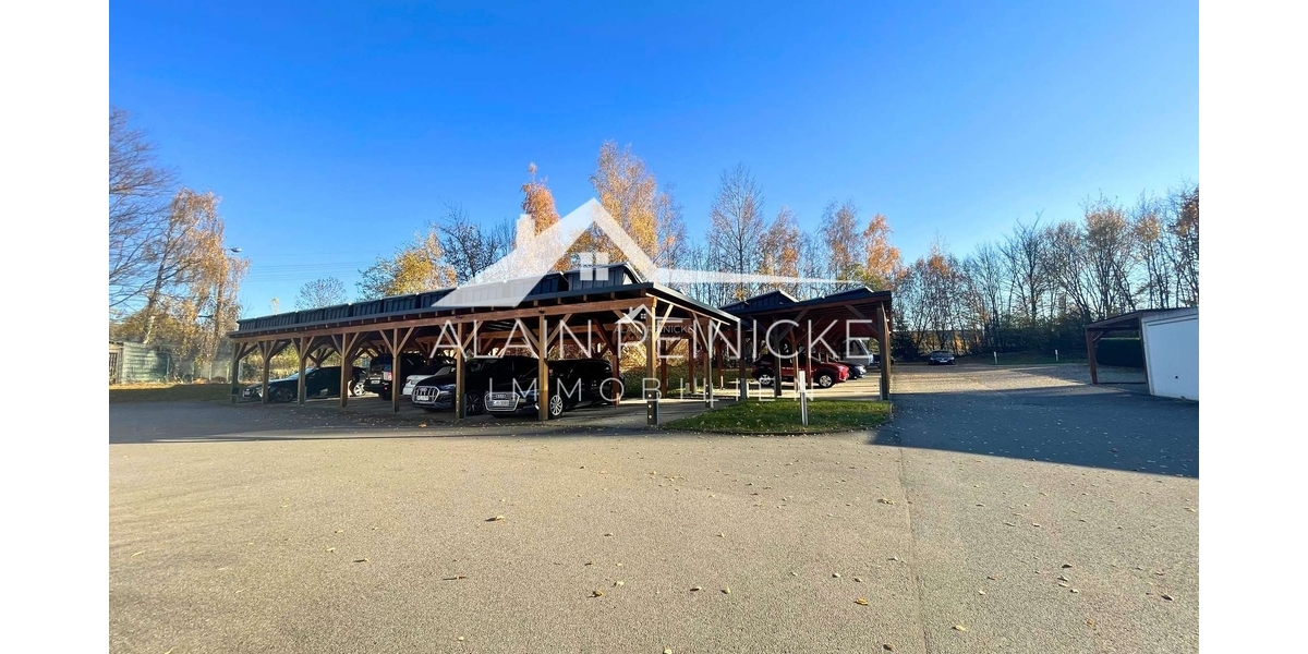 Eigene vier Wände mit Gartenglück – 2-Raum-Wohntraum 2 zimmer