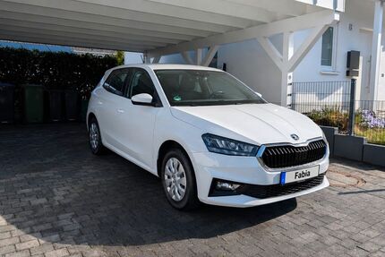 Skoda Fabia 36.000 km 13.400 &euro; Eslohe 59889