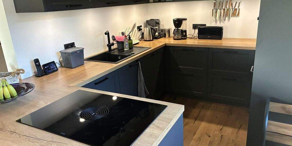 Doppelhaushälfte Odenthal Scheuren - 5 Zimmer, 147 m&sup2;, 650.000&euro; | Angebot:24811178