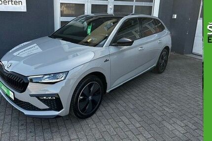 Skoda Scala 1.154 km 27.350 &euro; Halle / Saale 06120