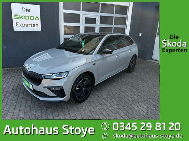 Skoda Scala 1.154 km 27.850 &euro; Halle / Saale 06120