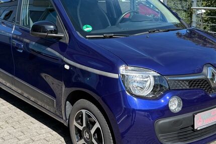 Renault Twingo 24.268 km 9.590 € Radevormwald 42477