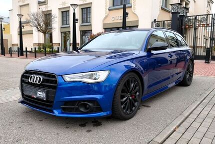 Audi A6 164.958 km 24.997 &euro; Kösching 85092