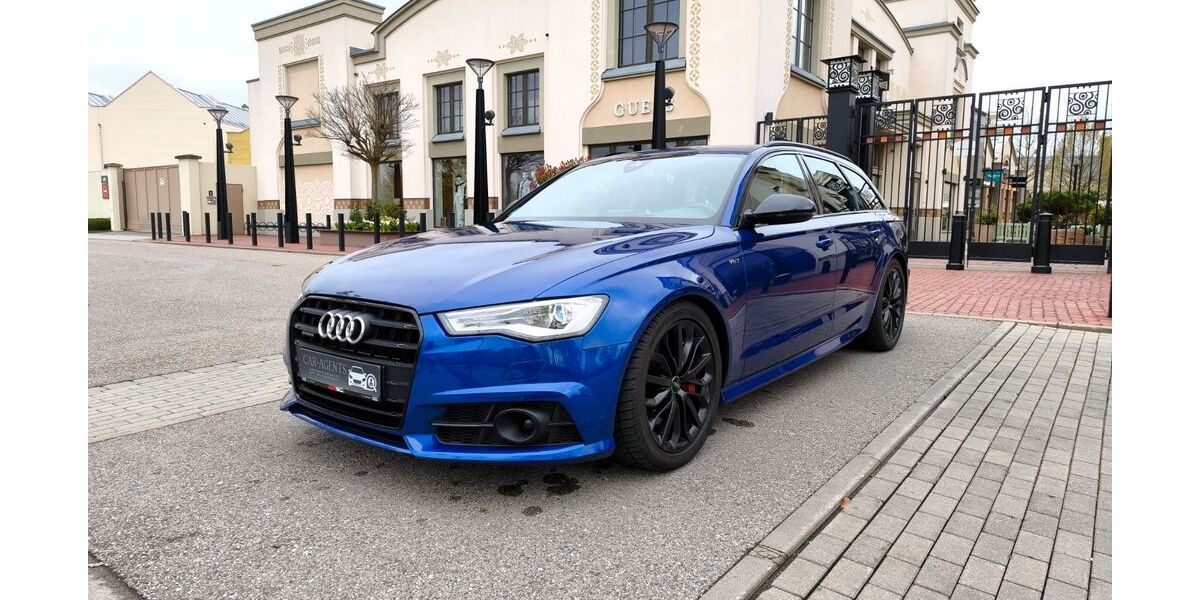 Audi A6 164.958 km 24.997 &euro; Kösching 85092