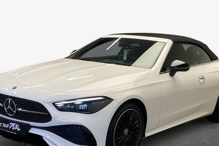 Mercedes-Benz CLE 200 3.440 km 62.230 &euro; Kassel 34123