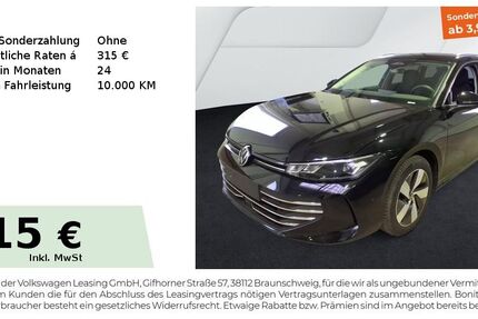 VW Passat 22.550 km 31.740 &euro; Forchheim 91301