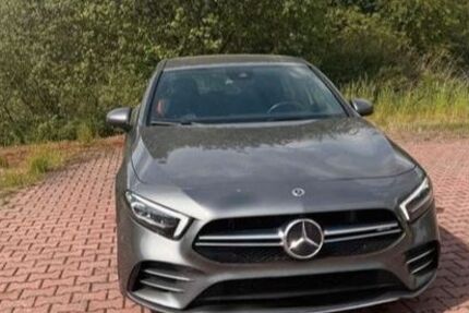 Mercedes-Benz A 35 AMG 54.155 km 37.500 &euro; Wallenfels 96346