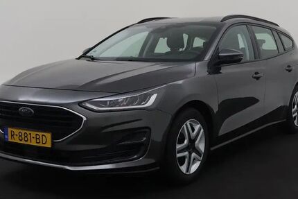 Ford Focus 183.879 km 7.438 &euro; Laar Eschebrügge 49824