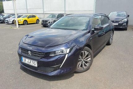 Peugeot 508 100.377 km 17.555 € Röthenbach a. d. Pegnitz 90552