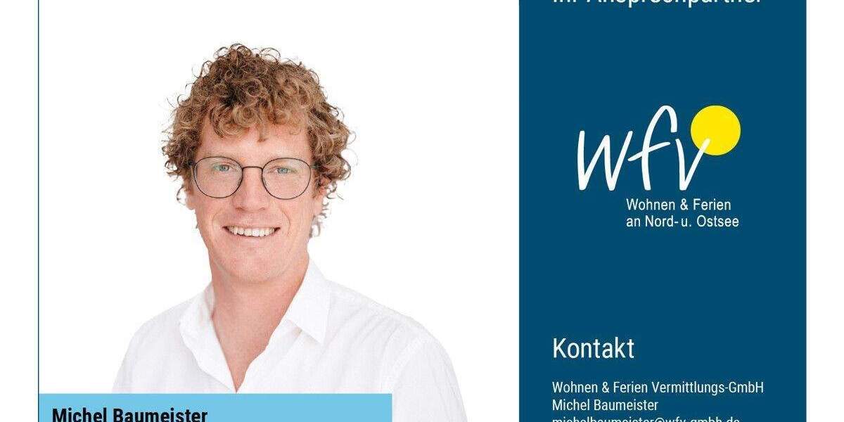 Etagenwohnung Juist - 3 Zimmer, 60 m&sup2;, 695.000&euro; | Angebot:24858269