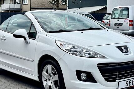 Peugeot 207 84.900 km 6.499 &euro; Marl 45772